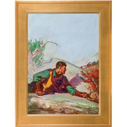 Remington Schuyler (1884-1955)