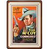 Image 1 : Tim McCoy Movie Poster