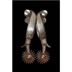 Canon City Colorado Prison Spurs