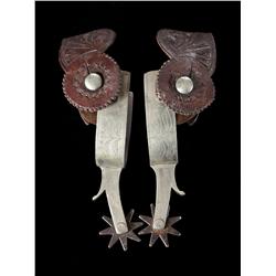 C. P. Shipley Kansas City, MO Spurs