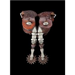 McChesney No. 33 Spurs