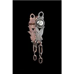 G. S. Garcia No. 1 Pattern Eagle Bit