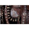 Image 2 : Impressive D. E. Walker Visalia Show Saddle