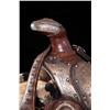 Image 3 : Impressive D. E. Walker Visalia Show Saddle
