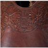 Image 5 : Impressive D. E. Walker Visalia Show Saddle