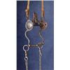 Image 2 : Complete Ortega Headstall & Reins with Bit