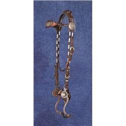 2 Headstalls with El Gato and Results Bits