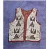 Image 1 : Sioux Beaded Vest