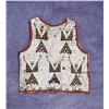 Image 2 : Sioux Beaded Vest