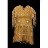 Image 1 : Kiowa Young Girl’s Cowrie Shell Dress