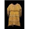 Image 2 : Kiowa Young Girl’s Cowrie Shell Dress