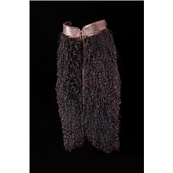 C. P. Shipley, Kansas City, Black Woolies