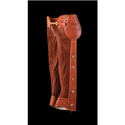 King’s Saddlery, Sheridan, Wyoming