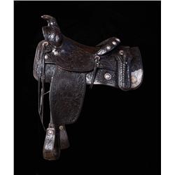 Visalia Stock Saddle Co.