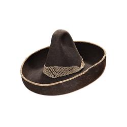 Rare 19th Century Child’s Sombrero