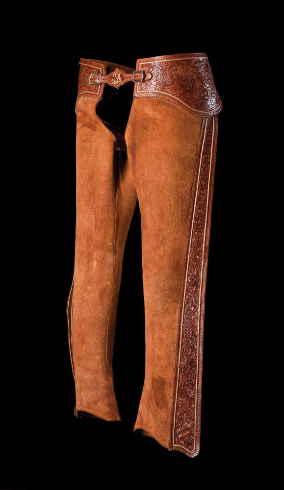 Mexican Charro Chaps /Pants
