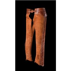 Mexican Charro Chaps /Pants