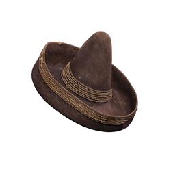 Deep Dish Mexican Sombrero