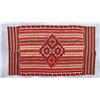 Image 1 : Lot of 2 Mexican Saltillo Serapes
