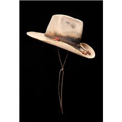 John Wayne Productions Movie Hat