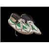 Image 1 : Sioux Beaded Moccasins