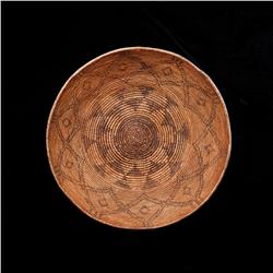 Southwest Basketry Bowl