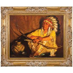 Jie Wei Zhou (b. 1962)