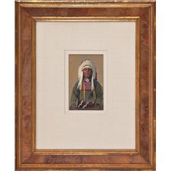 John Brent Jarvis (b. 1946)