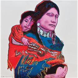 Andy Warhol (1928-1987)