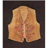Image 1 : Cree Man’s Vest