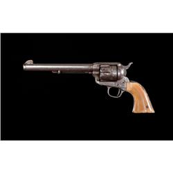 Colt Single Action Revolver