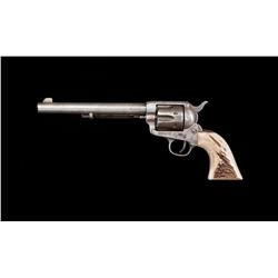 Colt Single Action Revolver
