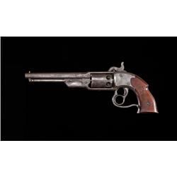 Savage Revolving Fire-Arms Co. Navy Revolver