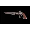 Image 1 : Savage Revolving Fire-Arms Co. Navy Revolver