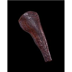 Samuel Sherlock Holster