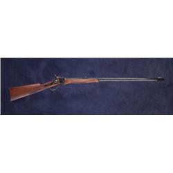 Sharps 1874 Sporting Rifle by Pedersoli*