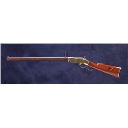 Henry Rifle by A. Uberti*