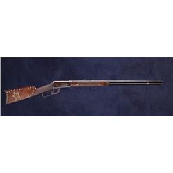 Lot of 2 Vintage Rifles with Scabbard*