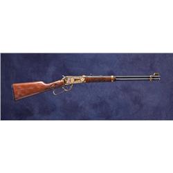 Gene Autry Commemorative Carbine*