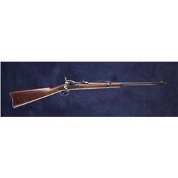 Springfield Trapdoor Carbine