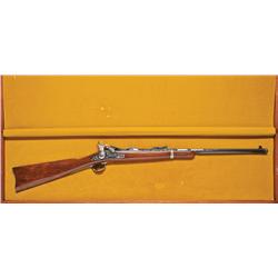 Harrington and Richardson Trapdoor Commemorative*