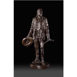 Bob Scriver (1914-1999)