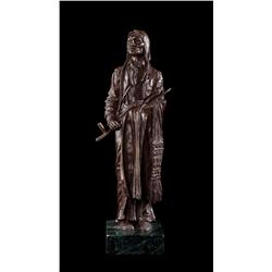 Carl Kauba (1865-1922)