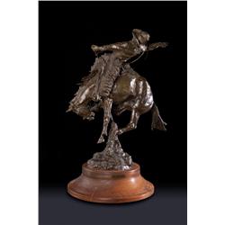 Steve Hoar (Alberta, Canada, 20th Century)