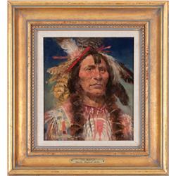 Charles Winfield Miller (1922-1995)