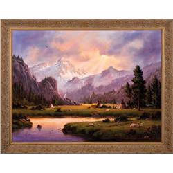 Heinie Hartwig (b. 1939)