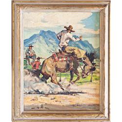 Marjorie Reed (1915-1996)