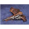 Image 1 : 1861 Navy Revolver and Rig