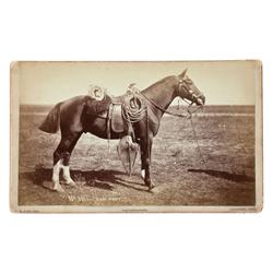 C. D. Kirkland, Cheyenne, Wyoming