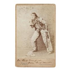 William S. Hart (1864-1946)